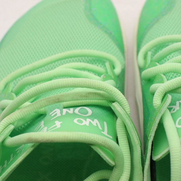 Vivobarefoot Primus Lite III Women’s Size EU 35 Shoes One Earth Green Sneakers - Picture 9 of 9